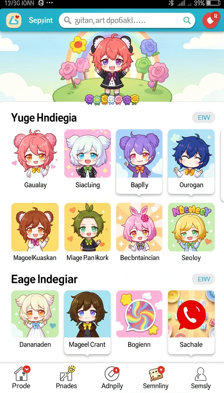 Screenshot Aplikasi bowo77 Resmi dan Terpercaya di Android nomor 3