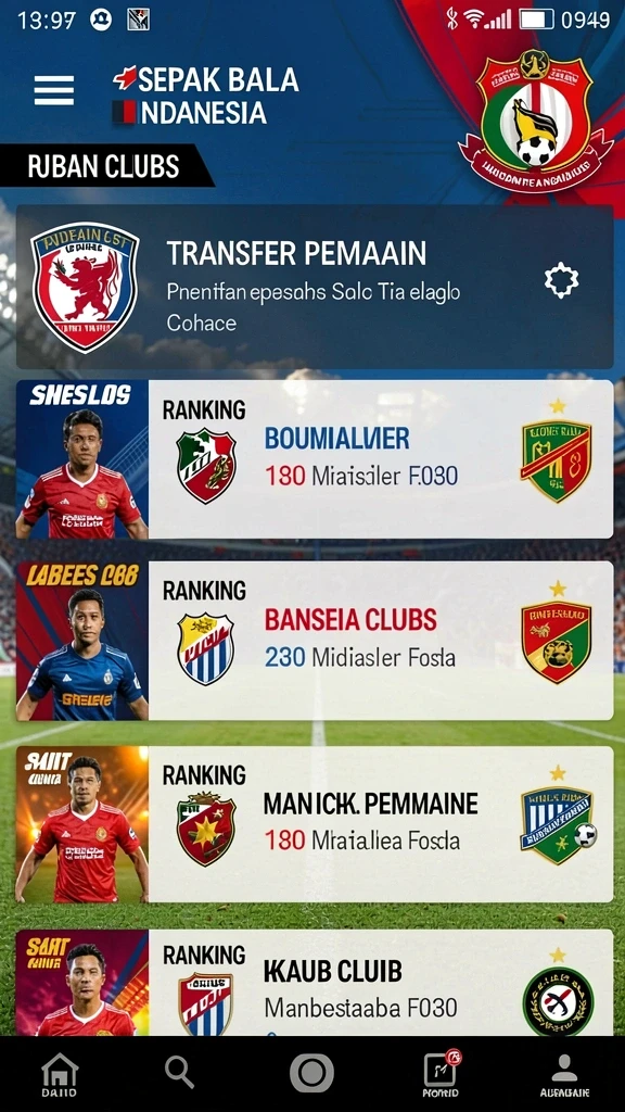 Screenshot Aplikasi j200m Resmi dan Terpercaya di Android nomor 3