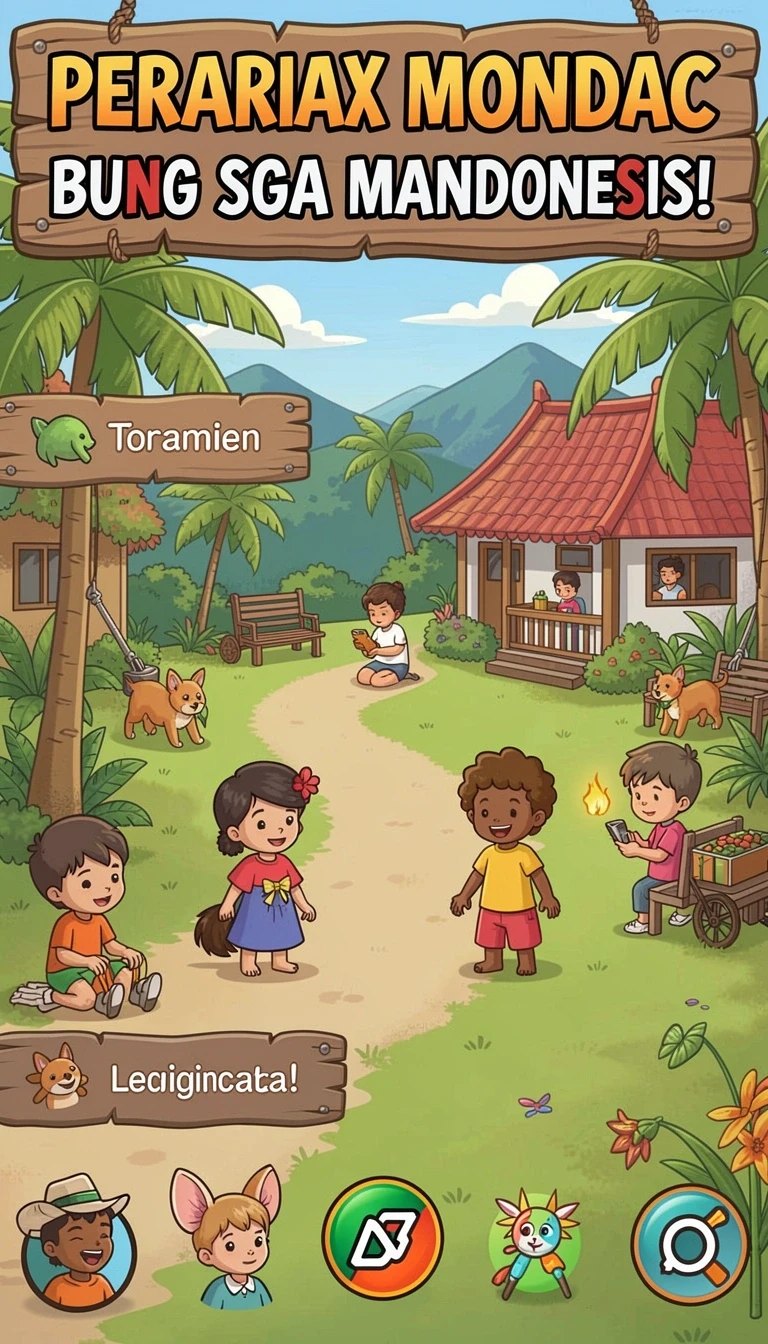 Screenshot Aplikasi logamwin Terpercaya untuk Android nomor 2