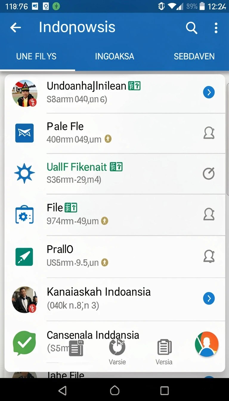 Screenshot Aplikasi situstoto Resmi dan Terpercaya di Android nomor 2