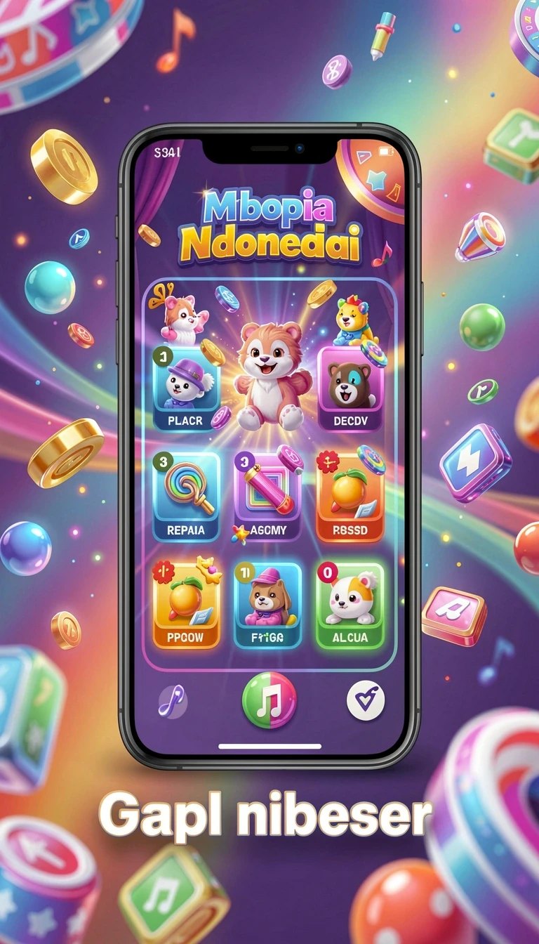 Screenshot Aplikasi gf777 Resmi dan Terpercaya di Android nomor 3