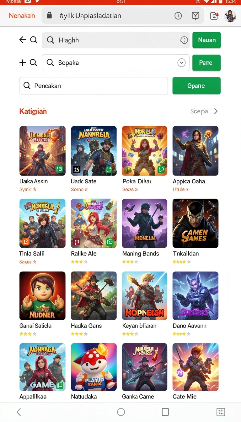 Screenshot Aplikasi bos138 Terpercaya untuk Android nomor 1