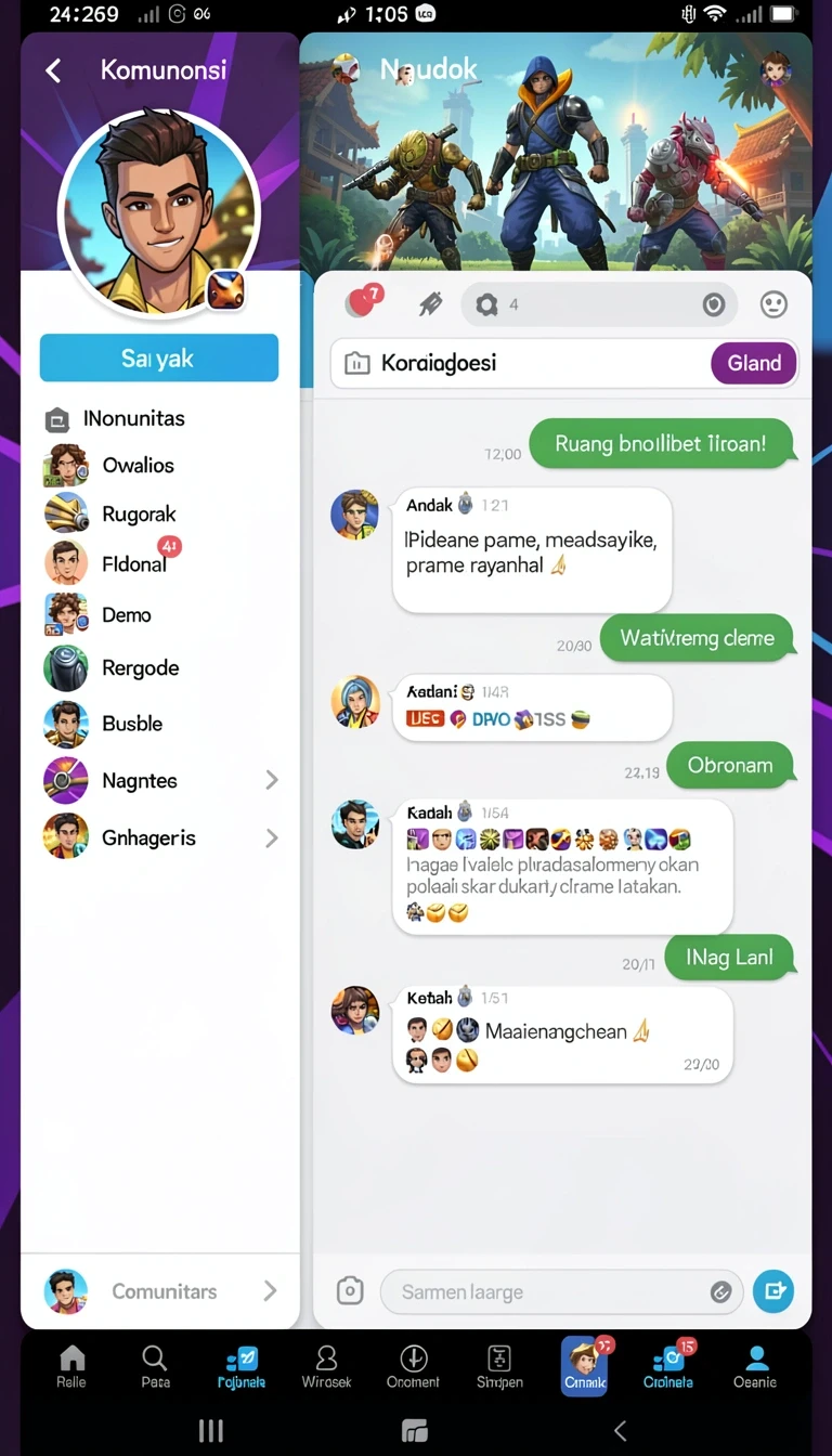 Screenshot Aplikasi posototo Resmi dan Terpercaya di Android nomor 1