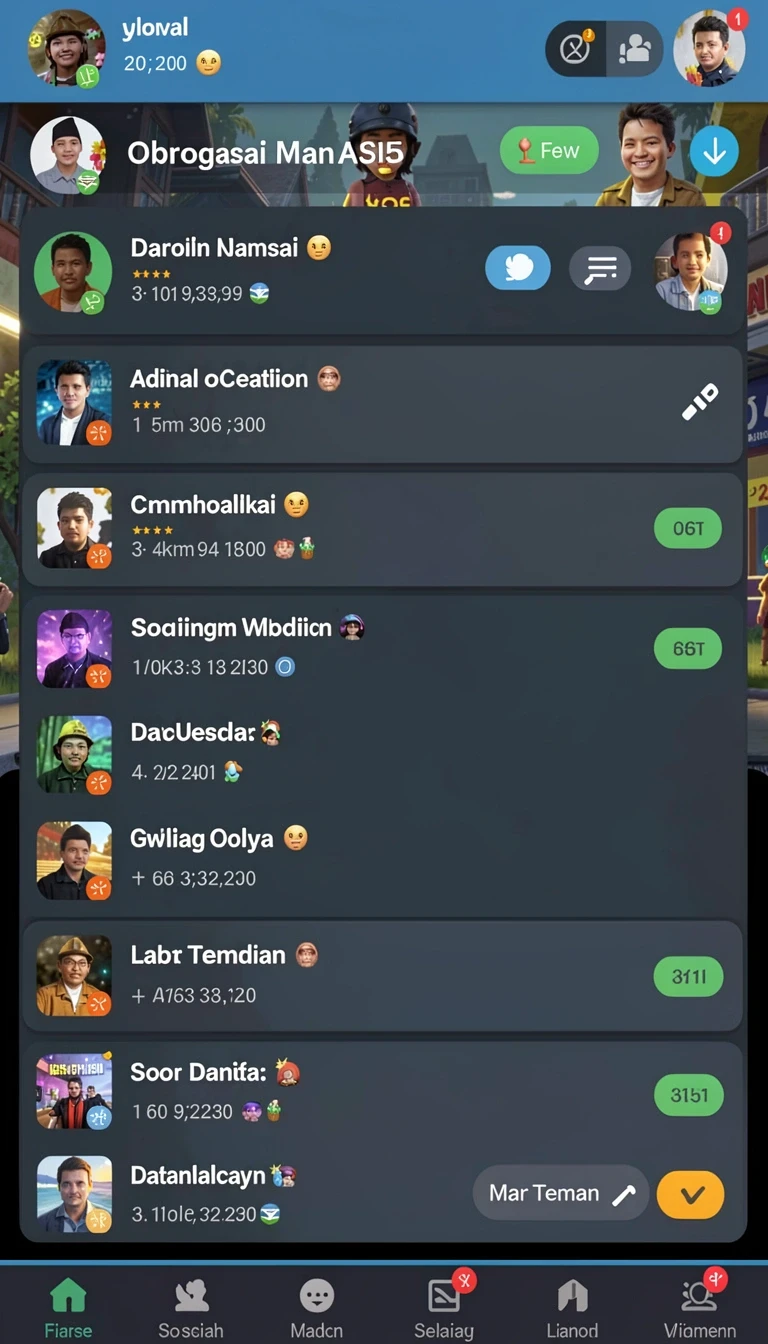 Screenshot Aplikasi jagotogel Resmi dan Terpercaya di Android nomor 3