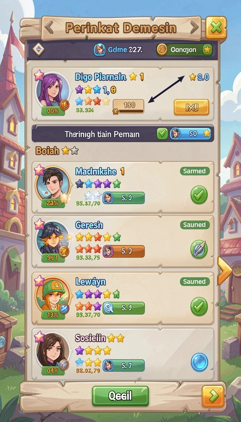 Screenshot Aplikasi aman33 Terpercaya untuk Android nomor 1