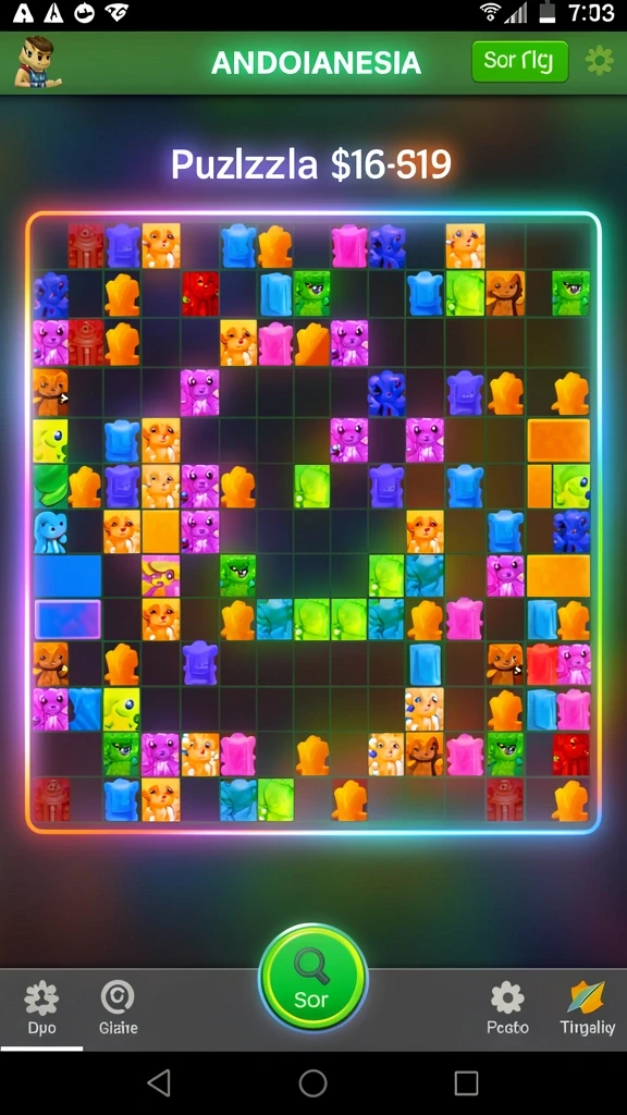 Screenshot Aplikasi 7meter Terpercaya untuk Android nomor 2