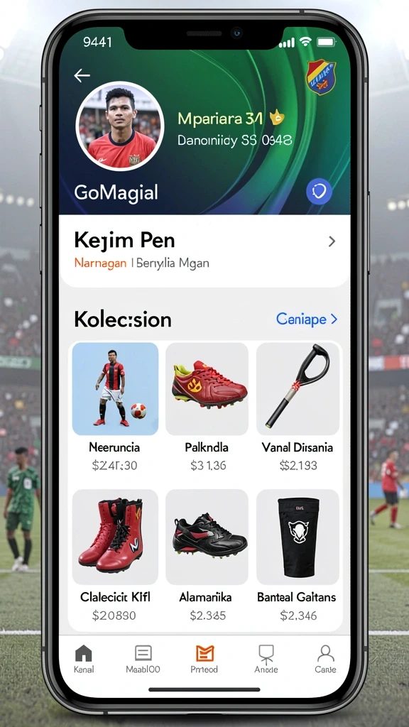 Screenshot Aplikasi megawin888 Resmi dan Terpercaya di Android nomor 1